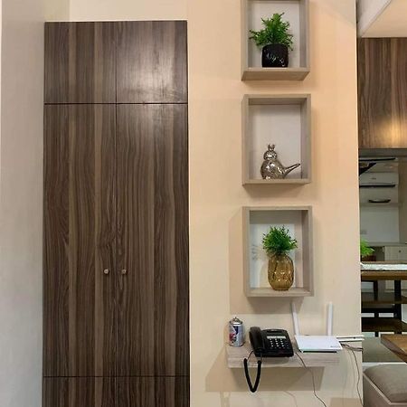Club Ultima Residences Unit 1712 Cebu Stadt Exterior foto