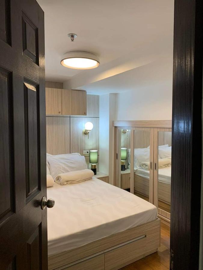 Club Ultima Residences Unit 1712 Cebu Stadt Exterior foto