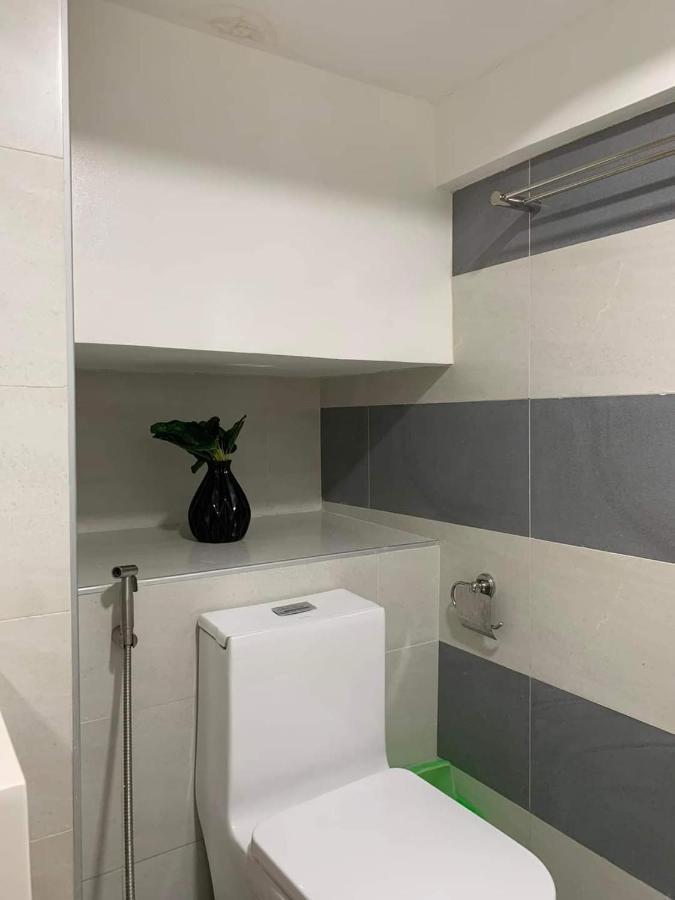 Club Ultima Residences Unit 1712 Cebu Stadt Exterior foto