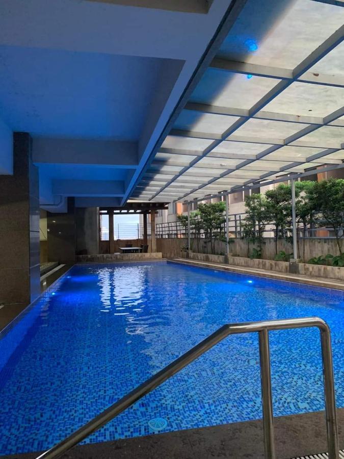Club Ultima Residences Unit 1712 Cebu Stadt Exterior foto